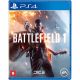 Game - PS4 - Battlefield 1