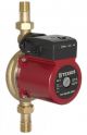 Bomba Para Circulação de Água Quente TPF-WE-BR• 248W- Bronze -220 V- Texius