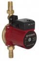 Bomba Para Circulação de Água Quente TPF-WE-BR• 348W- Bronze -220 V- Texius