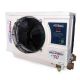  Bomba de Calor Fromtherm FT 50 -220 V- Para Aquecimento de Piscina de Até 50 M³