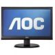 Monitor AOC LED LCD 18.5